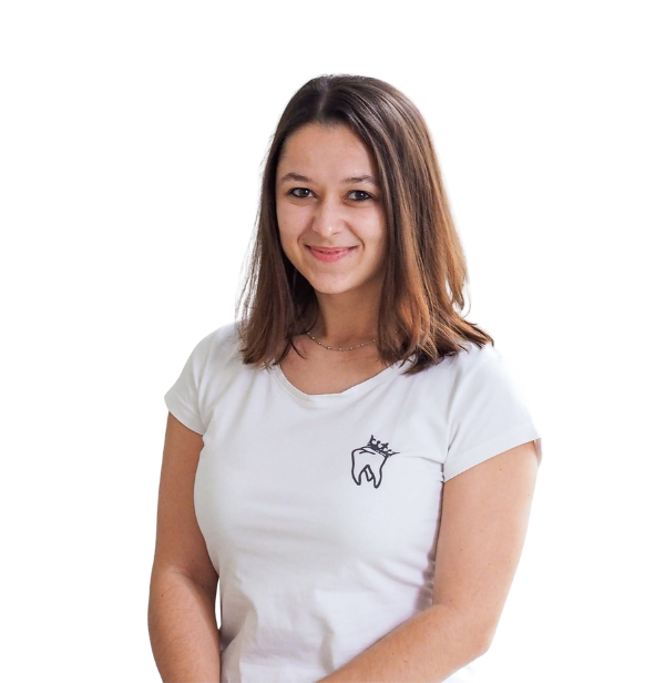 MDDr. Monika Brančíková