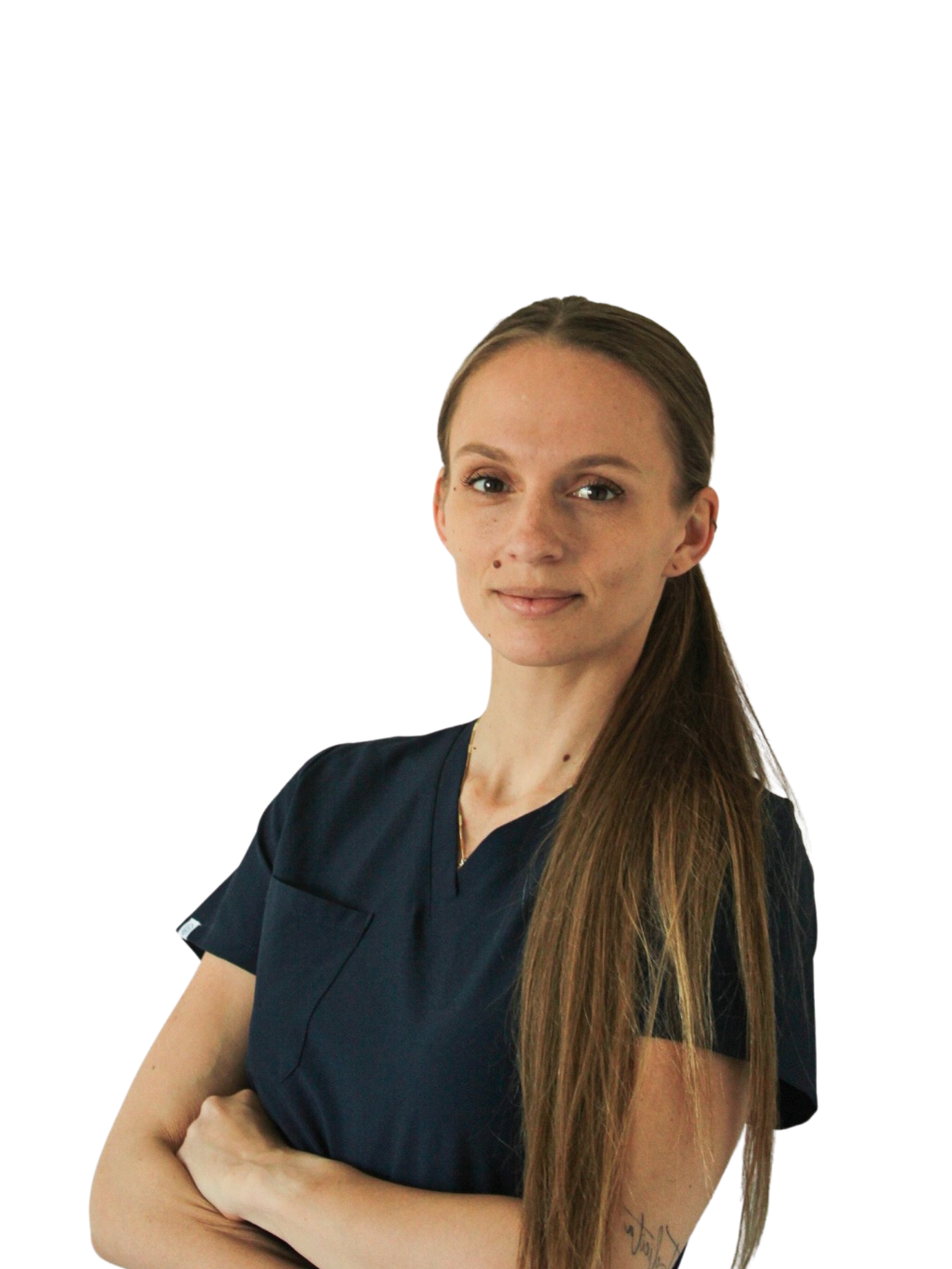 MDDr. Kristína Holazová