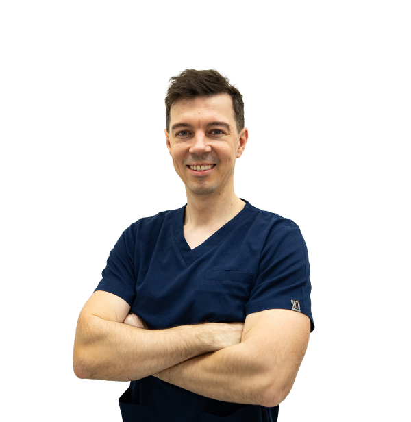 MDDr. Tomáš Slezák