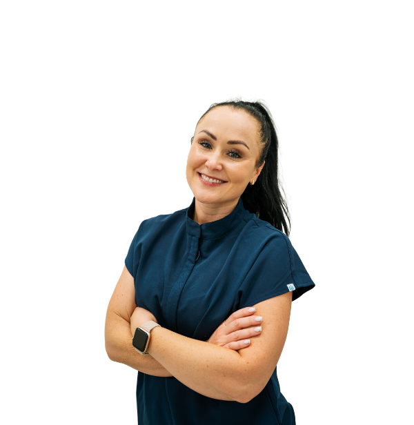 MDDr. Lea Szwedová