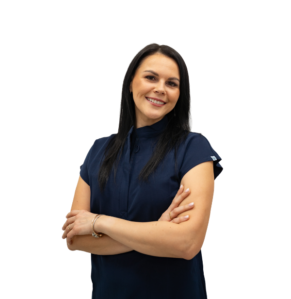 MDDr. Blanka Tomečková